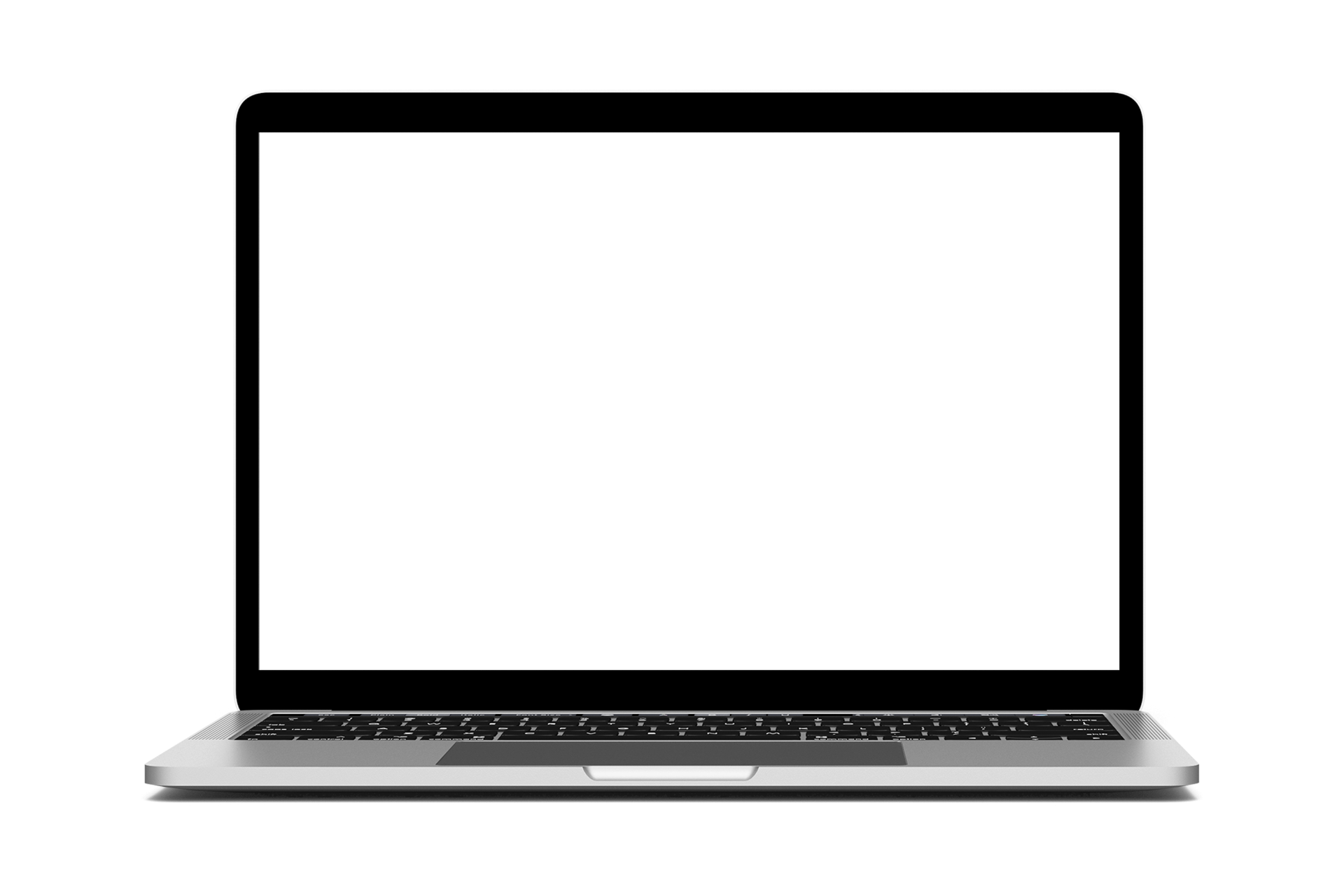 Laptop displaying the Donatekart platform